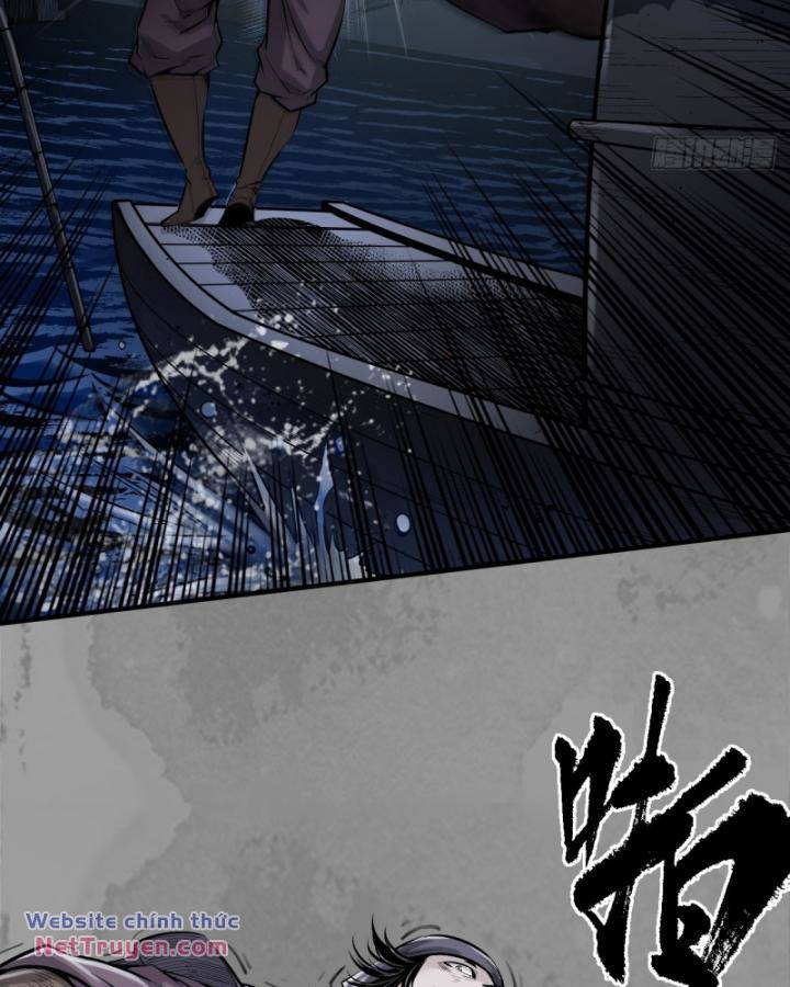 Tàng Phong Hành Chapter 239 - Trang 2