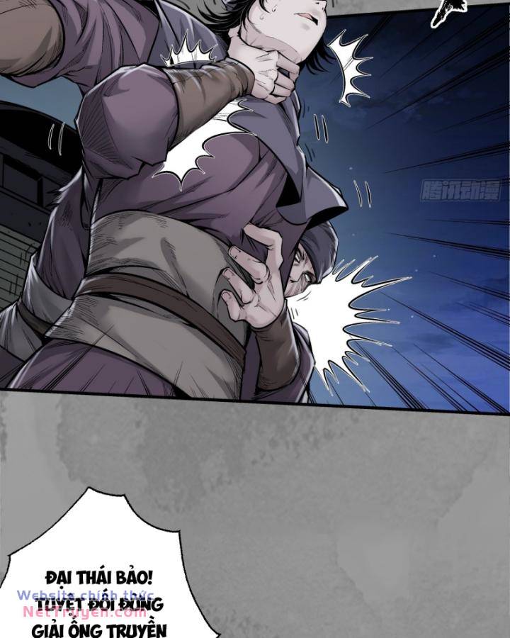 Tàng Phong Hành Chapter 239 - Trang 2