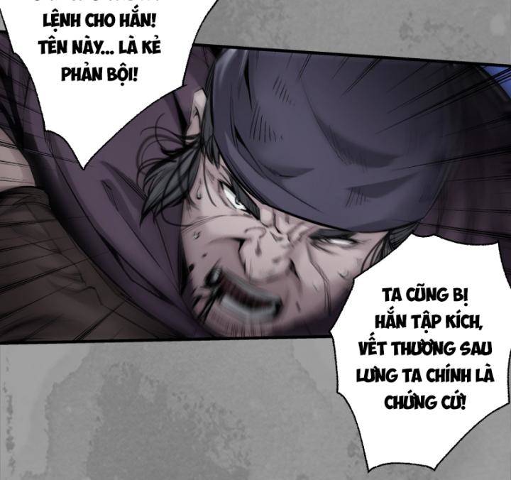 Tàng Phong Hành Chapter 239 - Trang 2