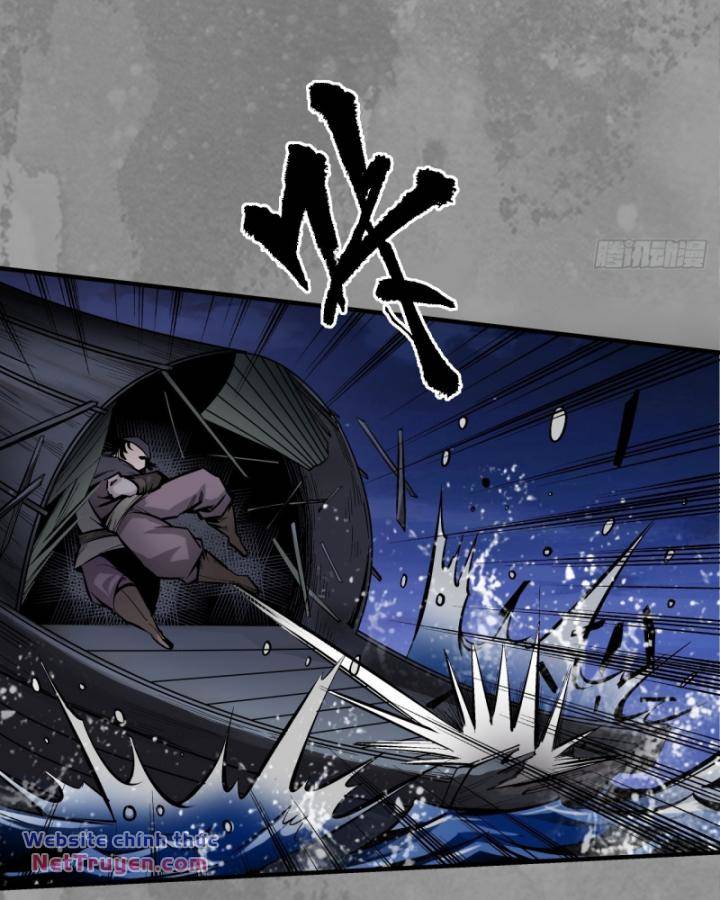 Tàng Phong Hành Chapter 239 - Trang 2
