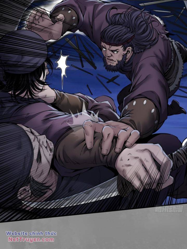Tàng Phong Hành Chapter 239 - Trang 2