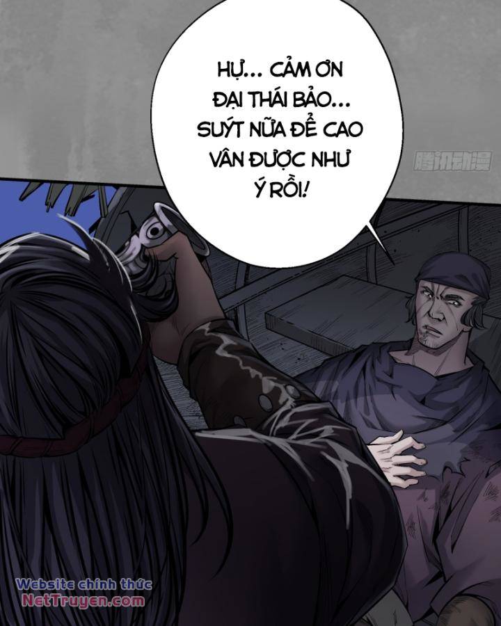 Tàng Phong Hành Chapter 239 - Trang 2