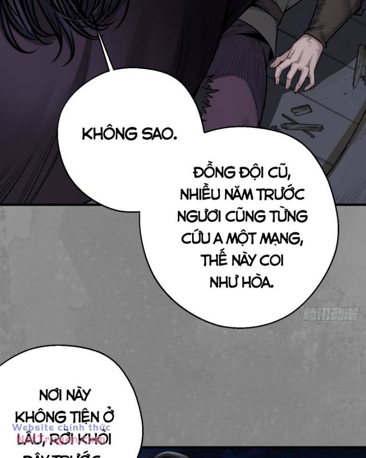Tàng Phong Hành Chapter 239 - Trang 2