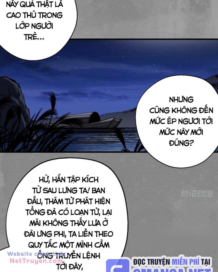 Tàng Phong Hành Chapter 239 - Trang 2