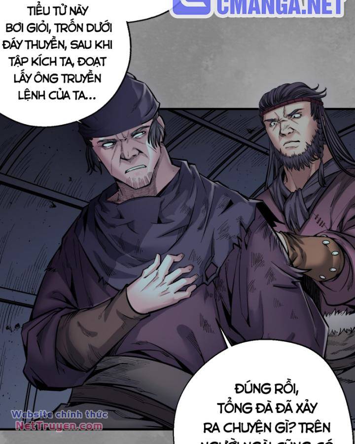 Tàng Phong Hành Chapter 239 - Trang 2