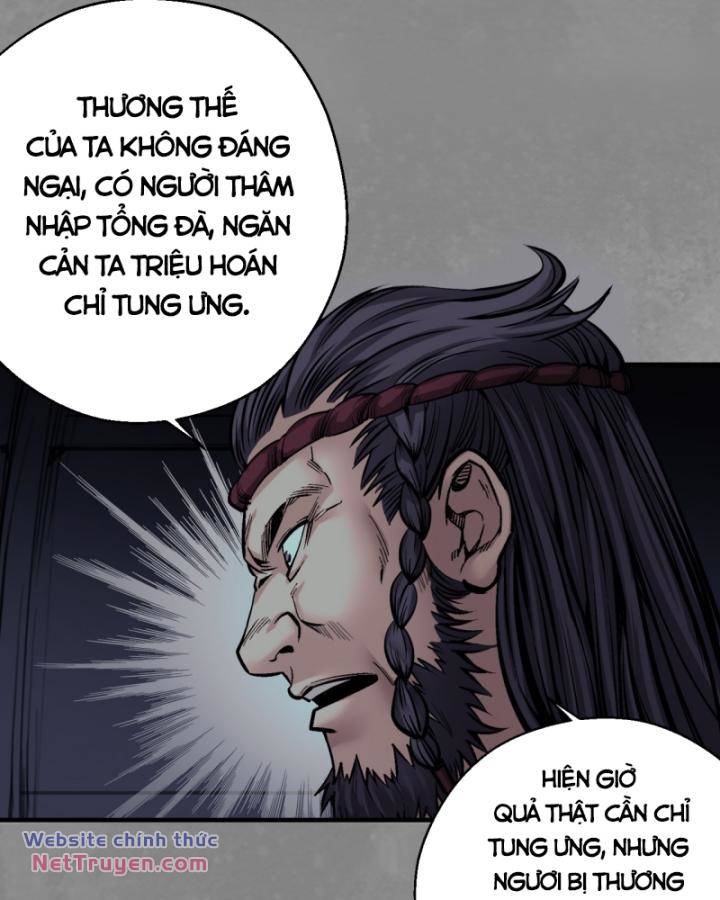 Tàng Phong Hành Chapter 239 - Trang 2