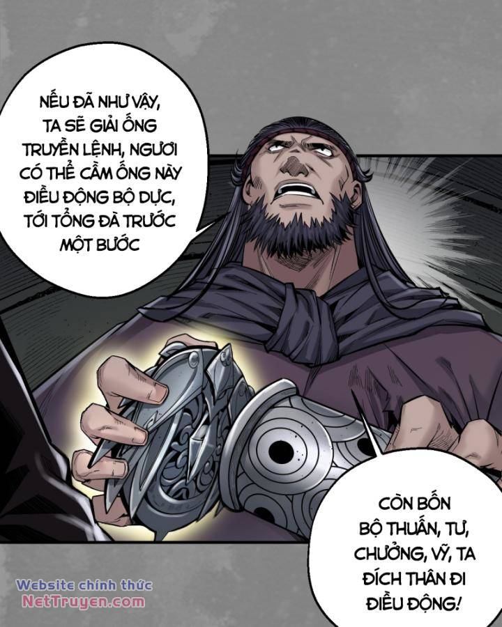 Tàng Phong Hành Chapter 239 - Trang 2