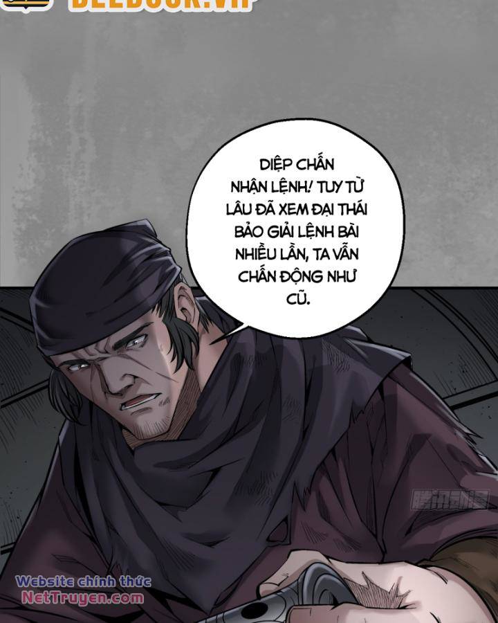 Tàng Phong Hành Chapter 239 - Trang 2