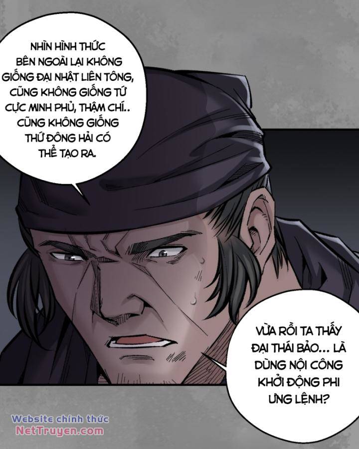 Tàng Phong Hành Chapter 239 - Trang 2