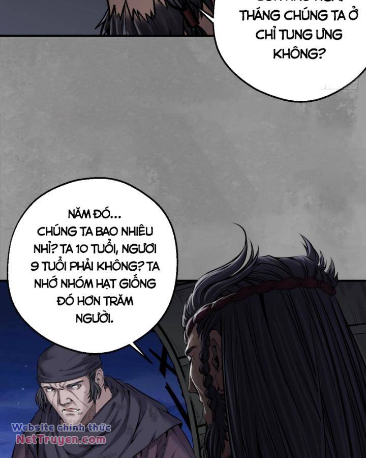 Tàng Phong Hành Chapter 239 - Trang 2