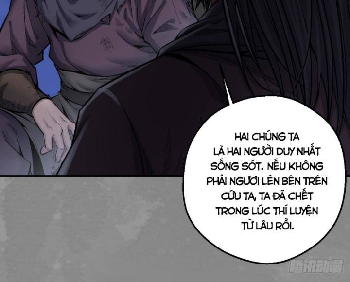 Tàng Phong Hành Chapter 239 - Trang 2