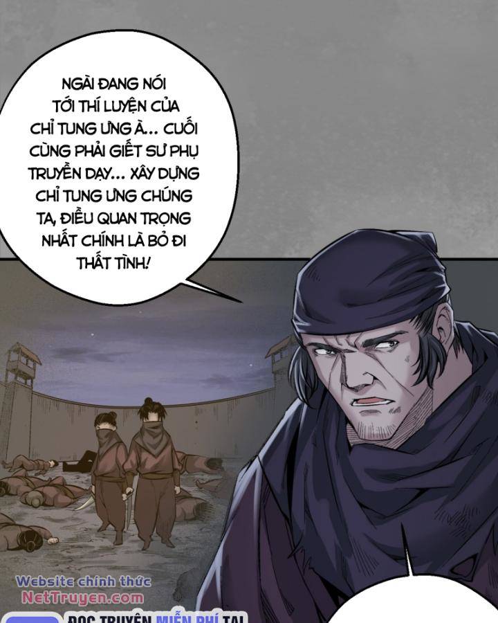Tàng Phong Hành Chapter 239 - Trang 2