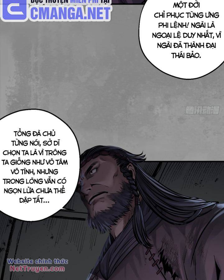 Tàng Phong Hành Chapter 239 - Trang 2
