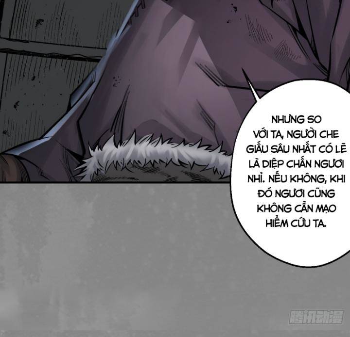 Tàng Phong Hành Chapter 239 - Trang 2
