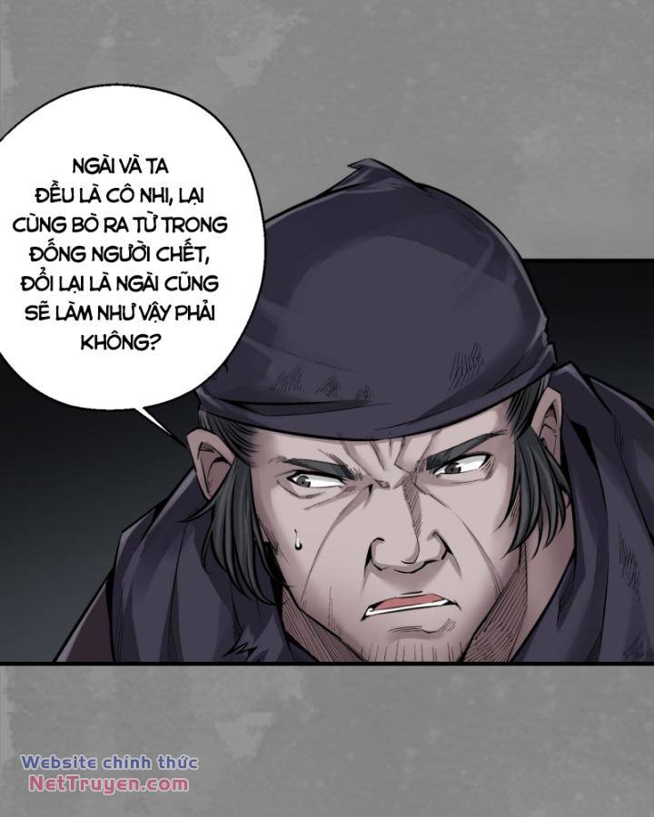 Tàng Phong Hành Chapter 239 - Trang 2
