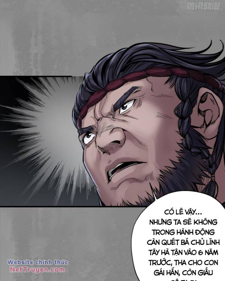 Tàng Phong Hành Chapter 239 - Trang 2