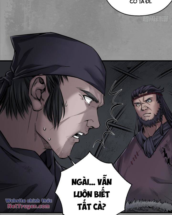 Tàng Phong Hành Chapter 239 - Trang 2