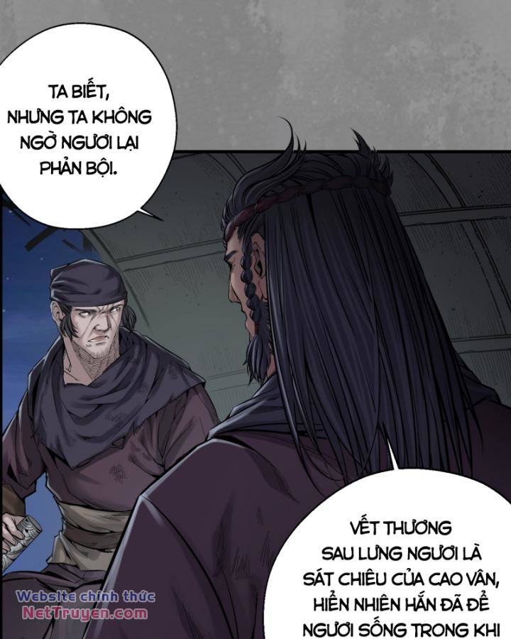 Tàng Phong Hành Chapter 239 - Trang 2