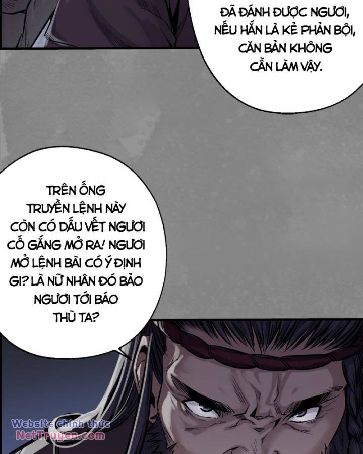 Tàng Phong Hành Chapter 239 - Trang 2