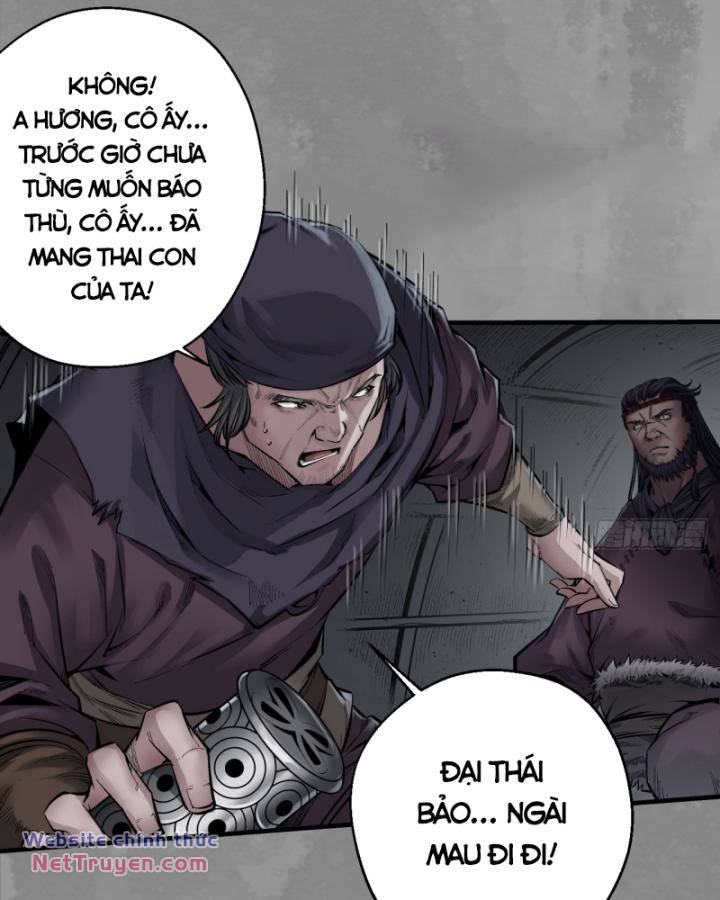 Tàng Phong Hành Chapter 239 - Trang 2