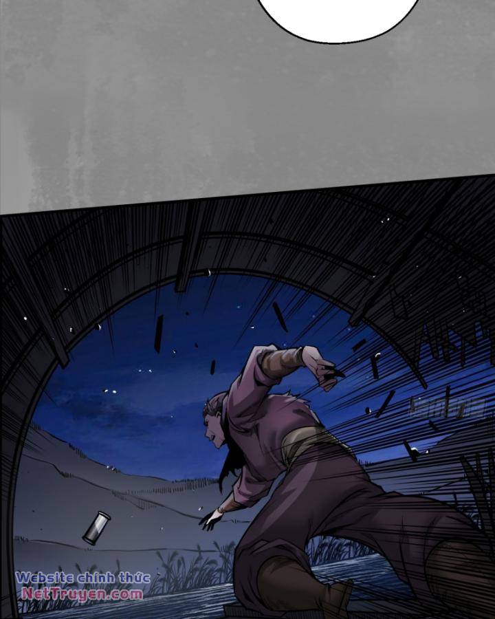 Tàng Phong Hành Chapter 239 - Trang 2