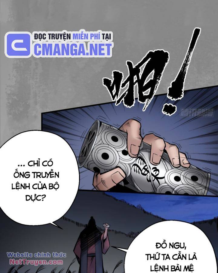 Tàng Phong Hành Chapter 239 - Trang 2