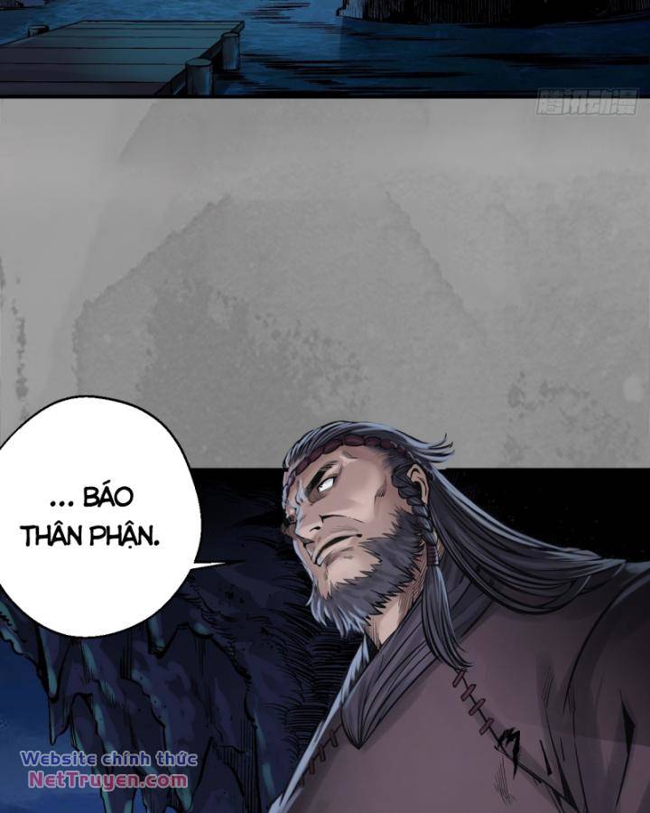 Tàng Phong Hành Chapter 239 - Trang 2