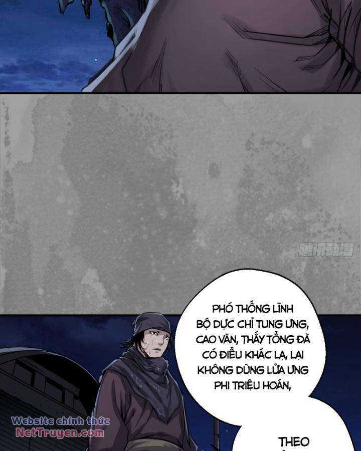 Tàng Phong Hành Chapter 239 - Trang 2