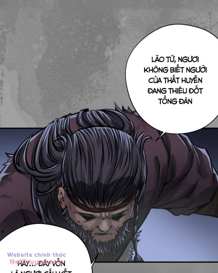Tàng Phong Hành Chapter 240 - Trang 2