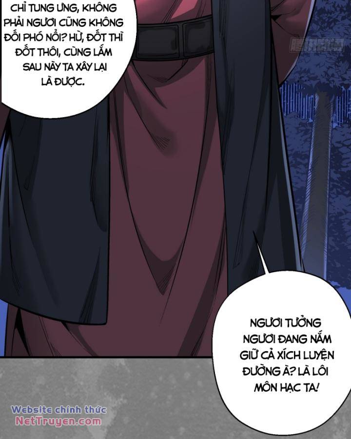 Tàng Phong Hành Chapter 240 - Trang 2