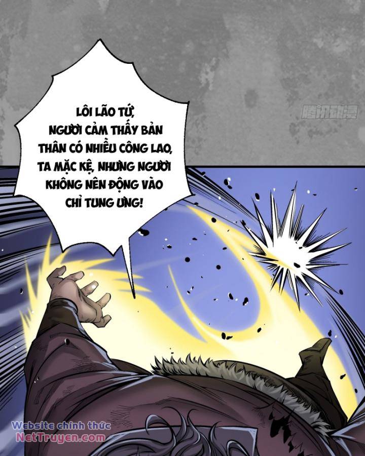 Tàng Phong Hành Chapter 240 - Trang 2