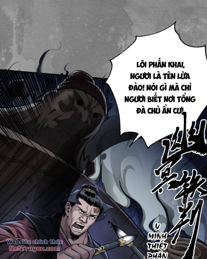 Tàng Phong Hành Chapter 240 - Trang 2