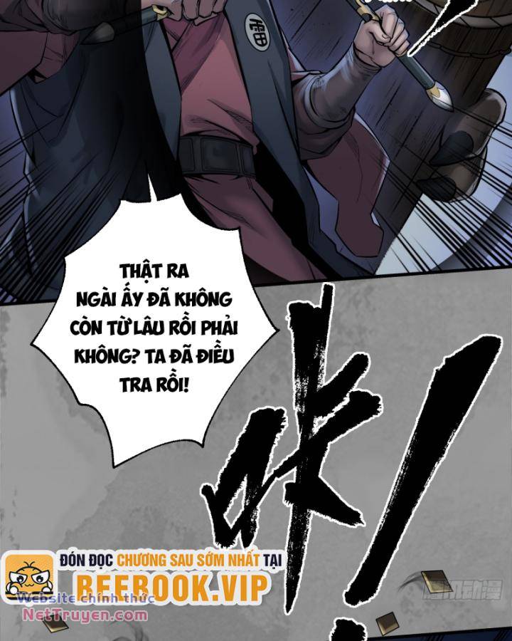 Tàng Phong Hành Chapter 240 - Trang 2