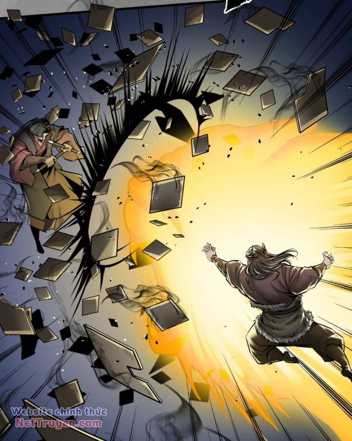 Tàng Phong Hành Chapter 240 - Trang 2