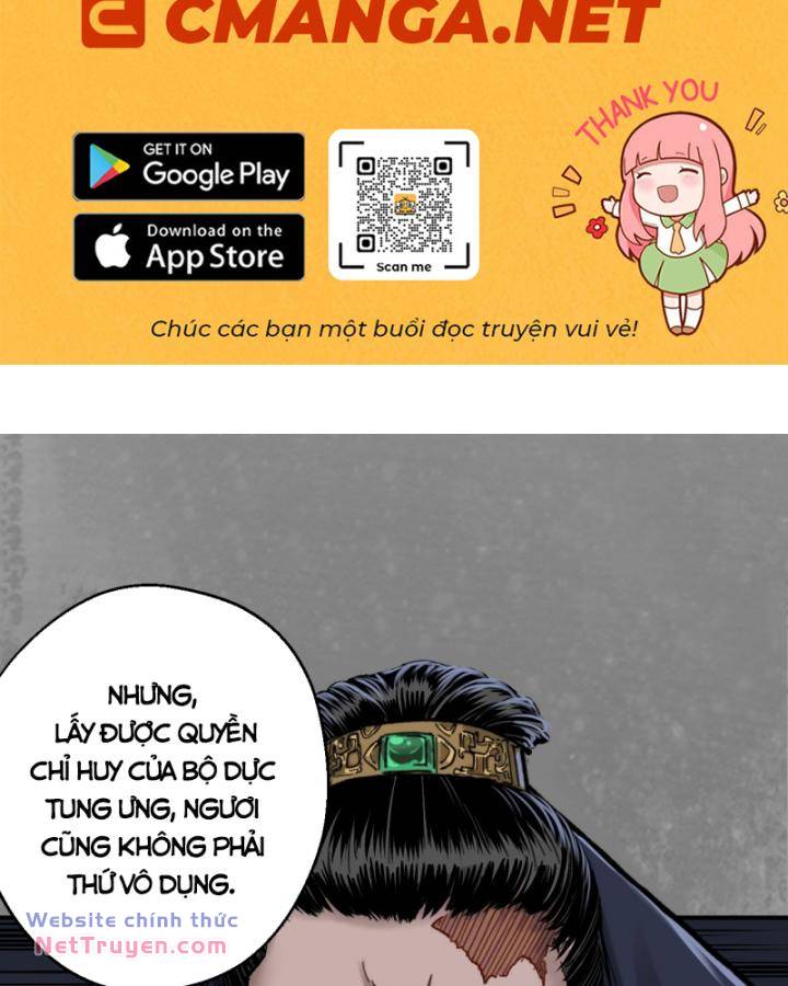 Tàng Phong Hành Chapter 240 - Trang 2