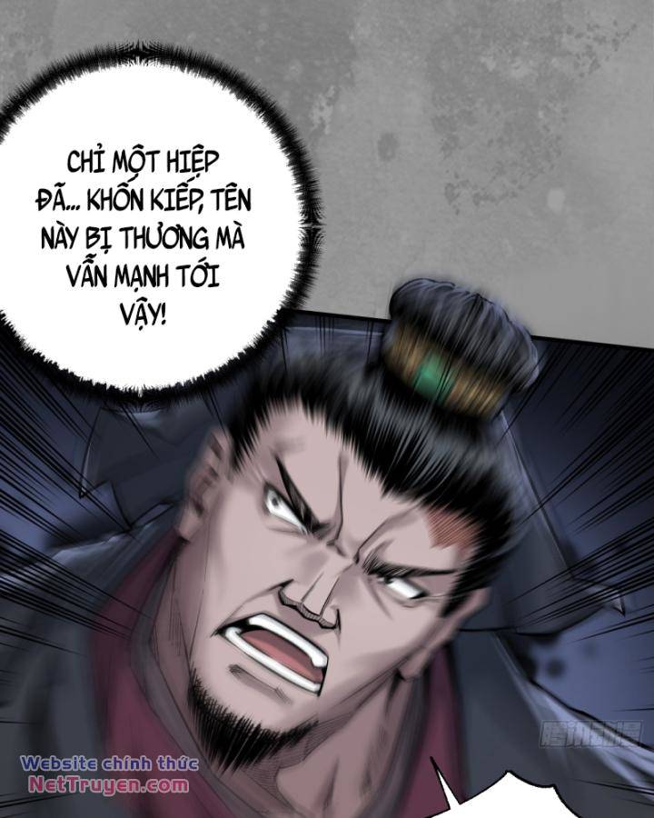 Tàng Phong Hành Chapter 240 - Trang 2
