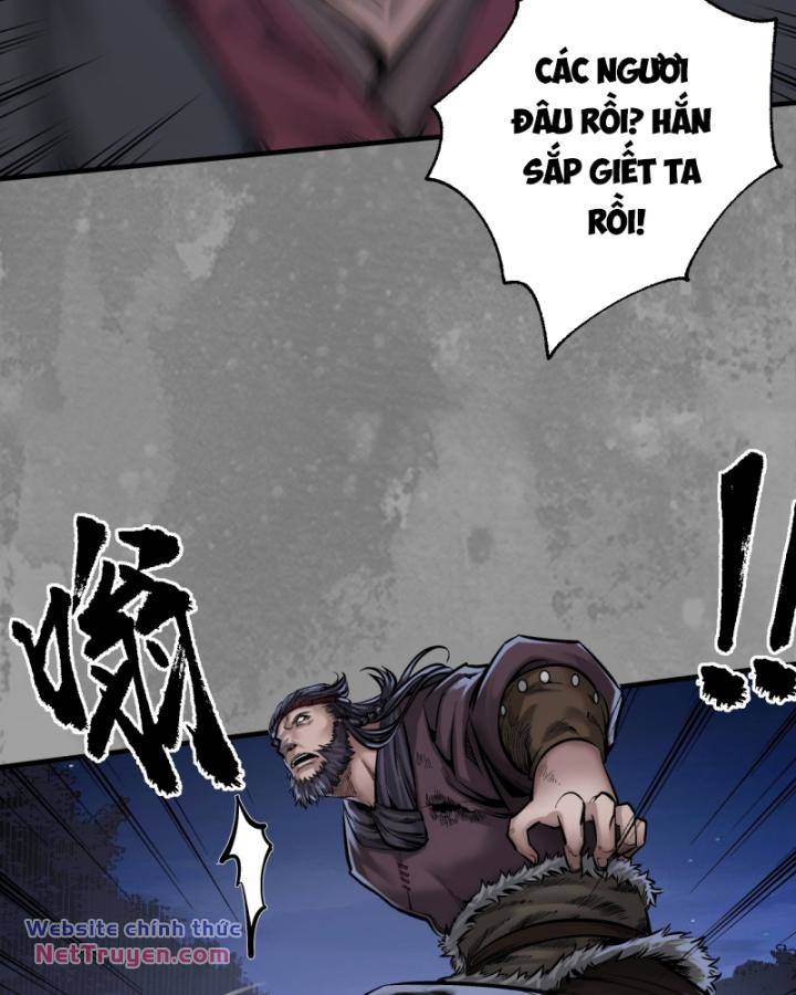 Tàng Phong Hành Chapter 240 - Trang 2