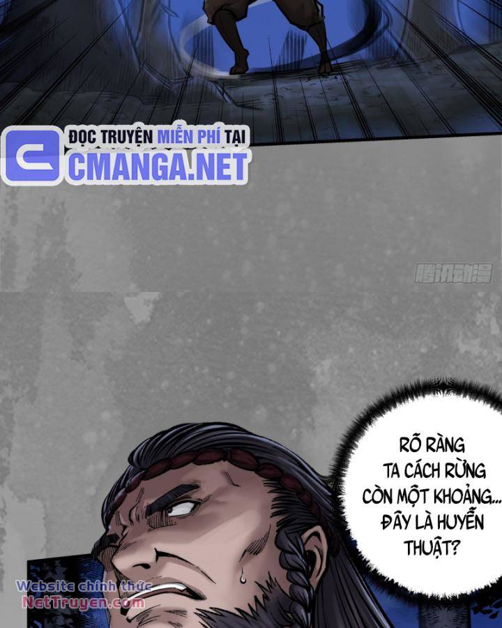 Tàng Phong Hành Chapter 240 - Trang 2