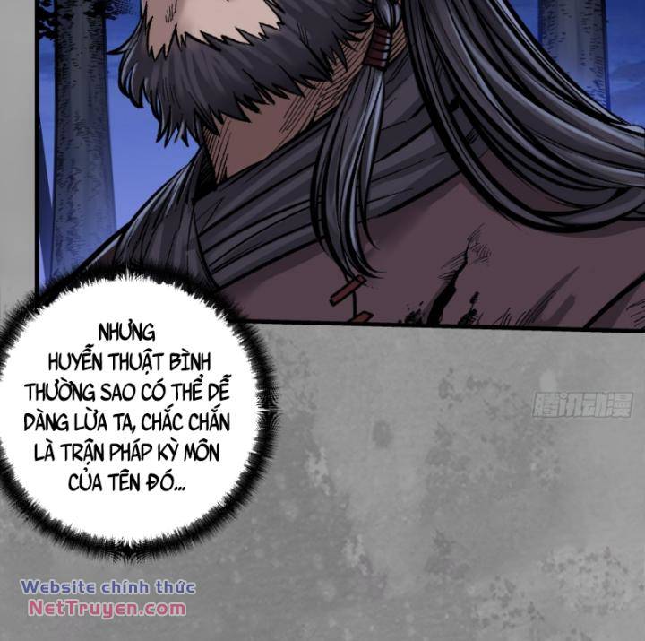 Tàng Phong Hành Chapter 240 - Trang 2