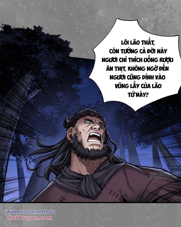 Tàng Phong Hành Chapter 240 - Trang 2