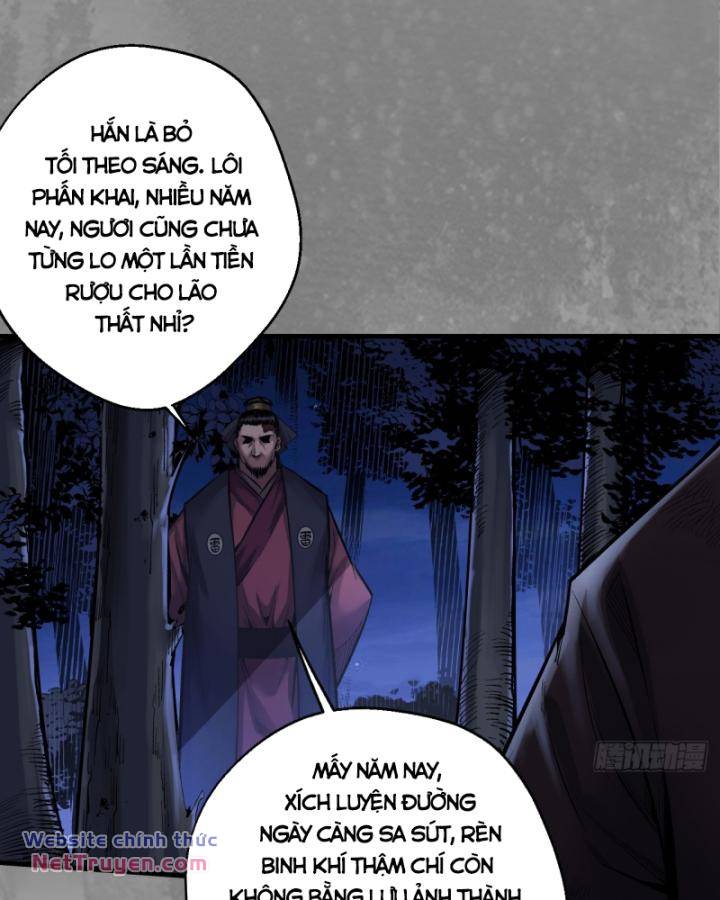 Tàng Phong Hành Chapter 240 - Trang 2