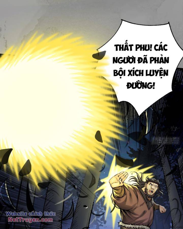 Tàng Phong Hành Chapter 240 - Trang 2