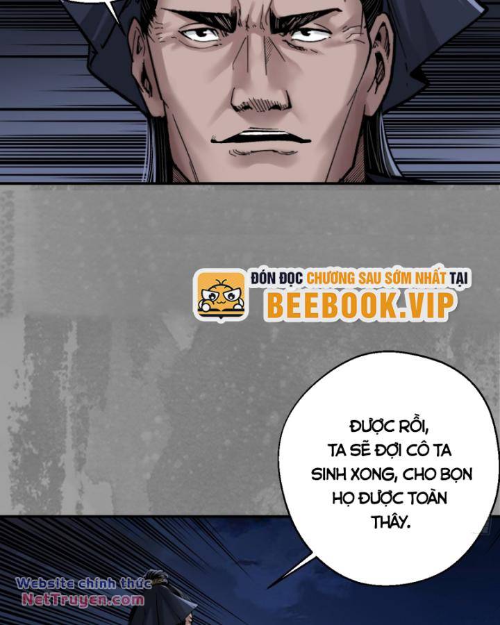 Tàng Phong Hành Chapter 240 - Trang 2