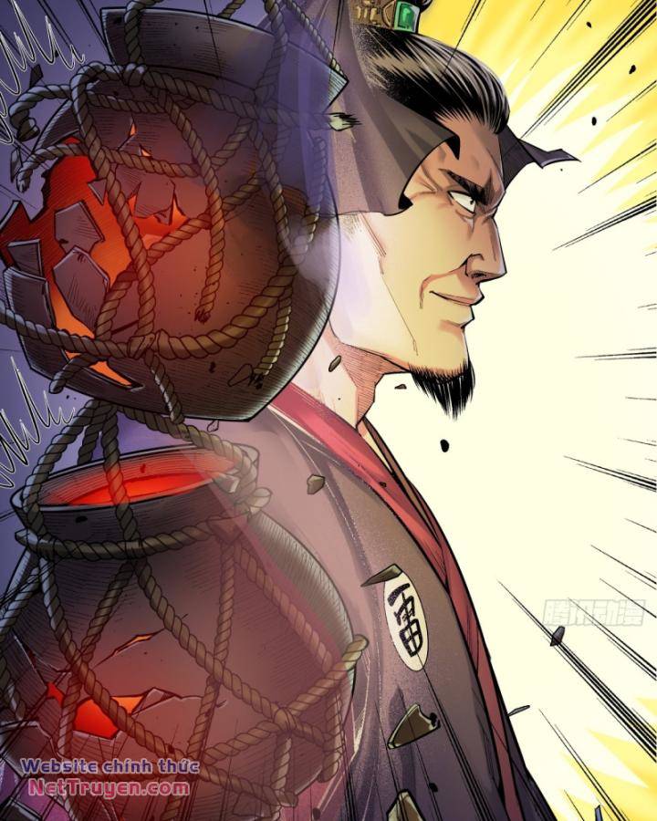Tàng Phong Hành Chapter 240 - Trang 2