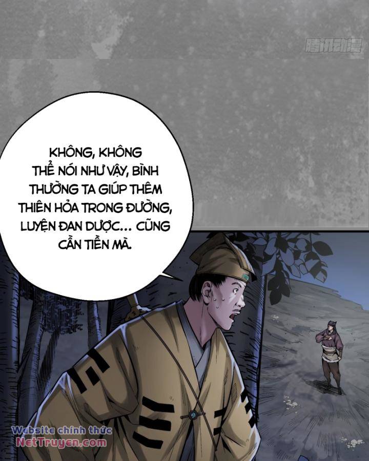 Tàng Phong Hành Chapter 240 - Trang 2