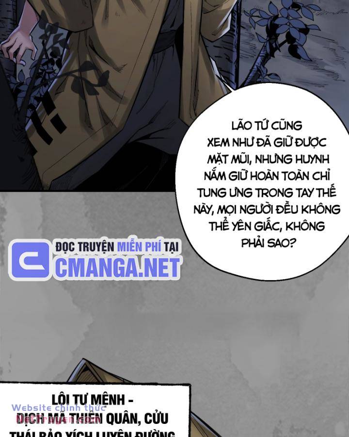 Tàng Phong Hành Chapter 240 - Trang 2