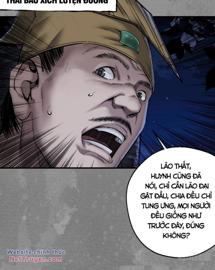 Tàng Phong Hành Chapter 240 - Trang 2