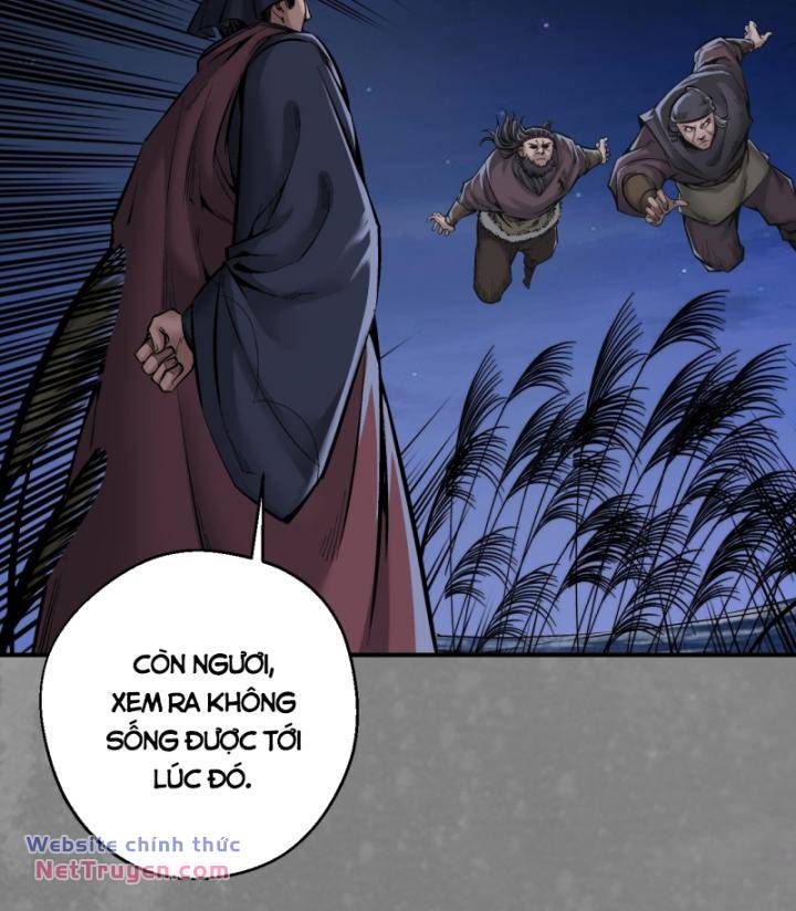 Tàng Phong Hành Chapter 240 - Trang 2