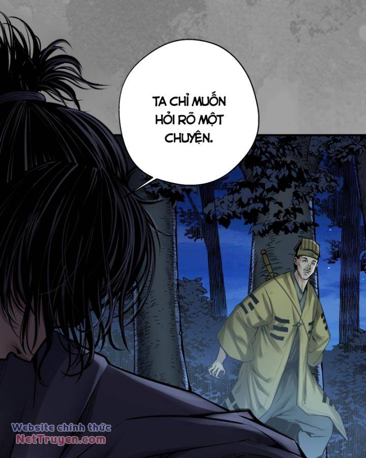 Tàng Phong Hành Chapter 240 - Trang 2