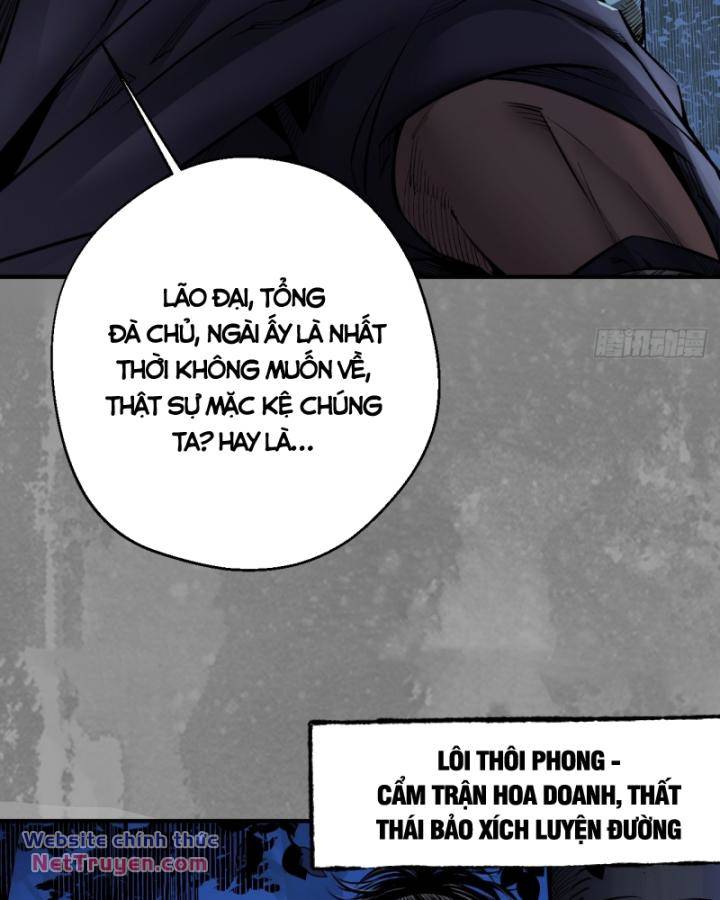 Tàng Phong Hành Chapter 240 - Trang 2